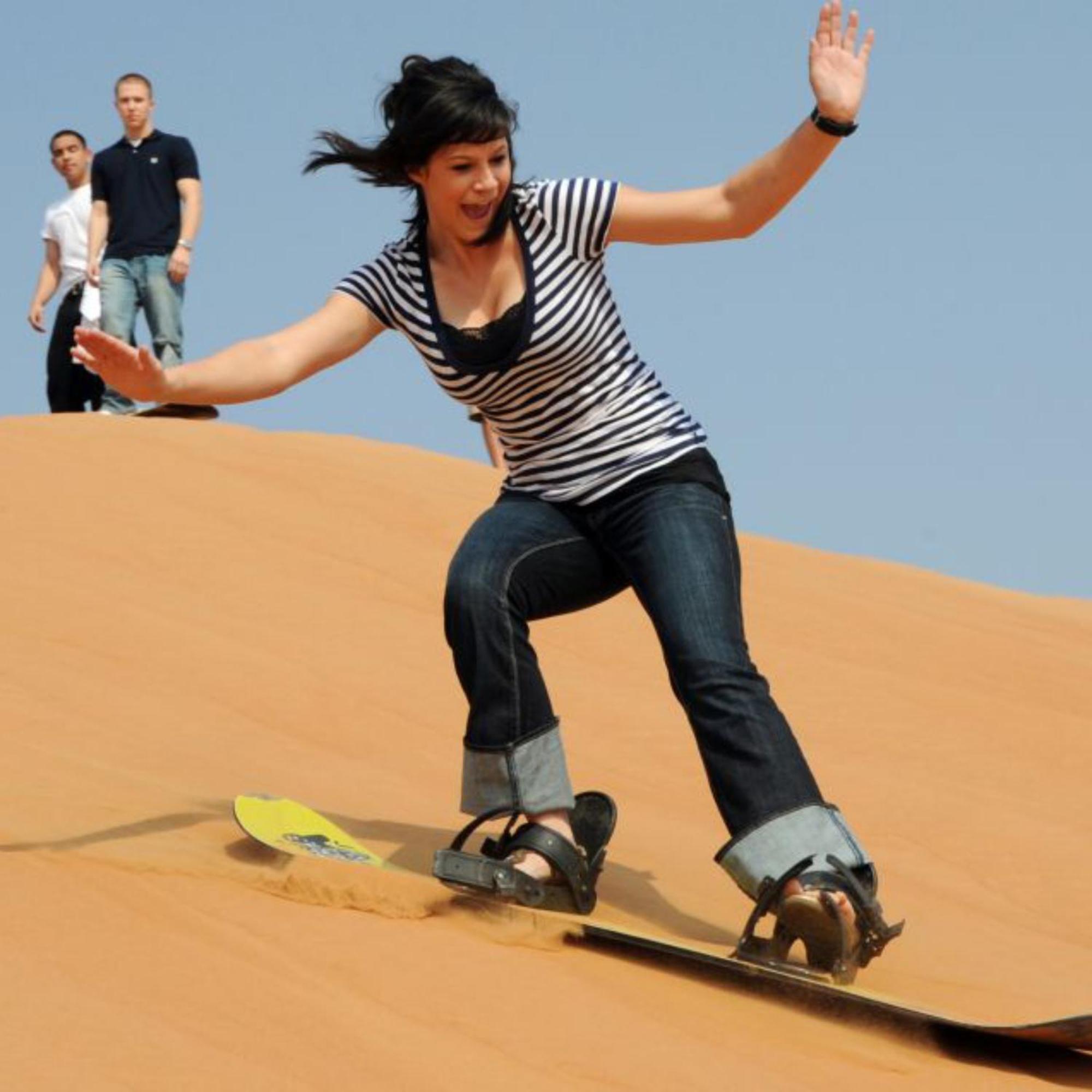 Sahara Family Luxury Camp Hotel Merzouga Exterior foto