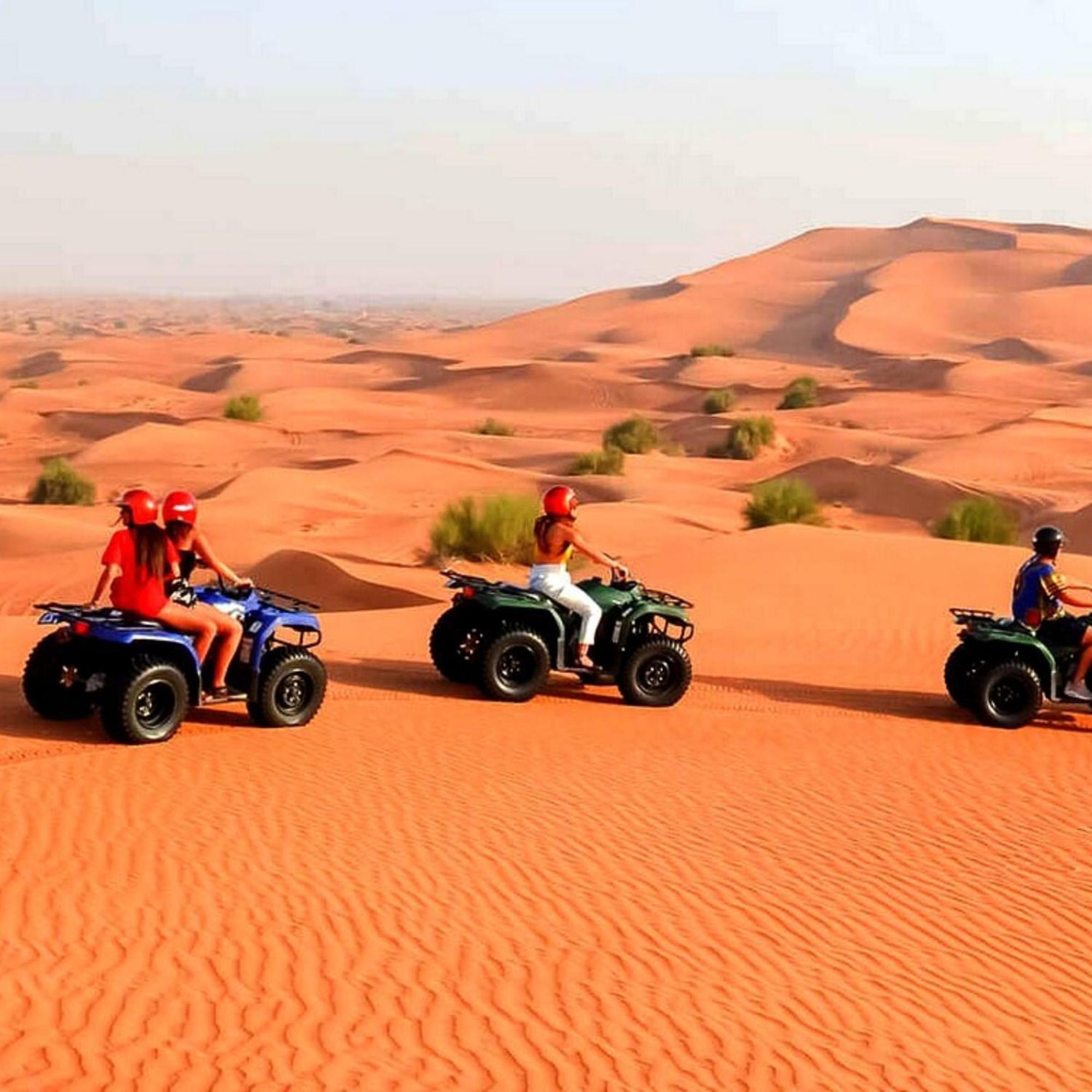 Sahara Family Luxury Camp Hotel Merzouga Exterior foto