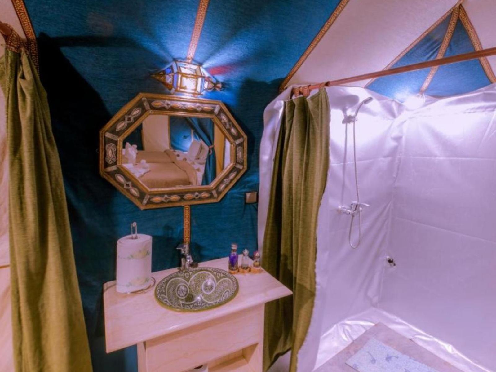 Sahara Family Luxury Camp Hotel Merzouga Exterior foto
