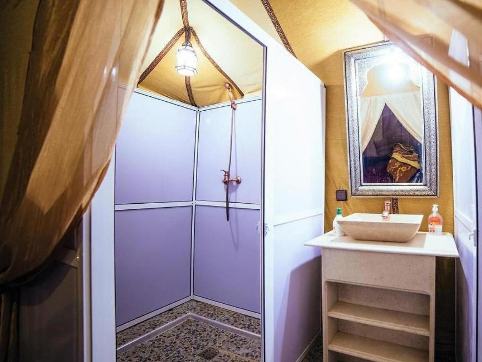 Sahara Family Luxury Camp Hotel Merzouga Exterior foto