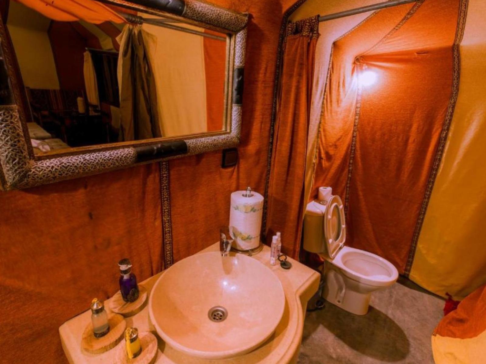 Sahara Family Luxury Camp Hotel Merzouga Exterior foto
