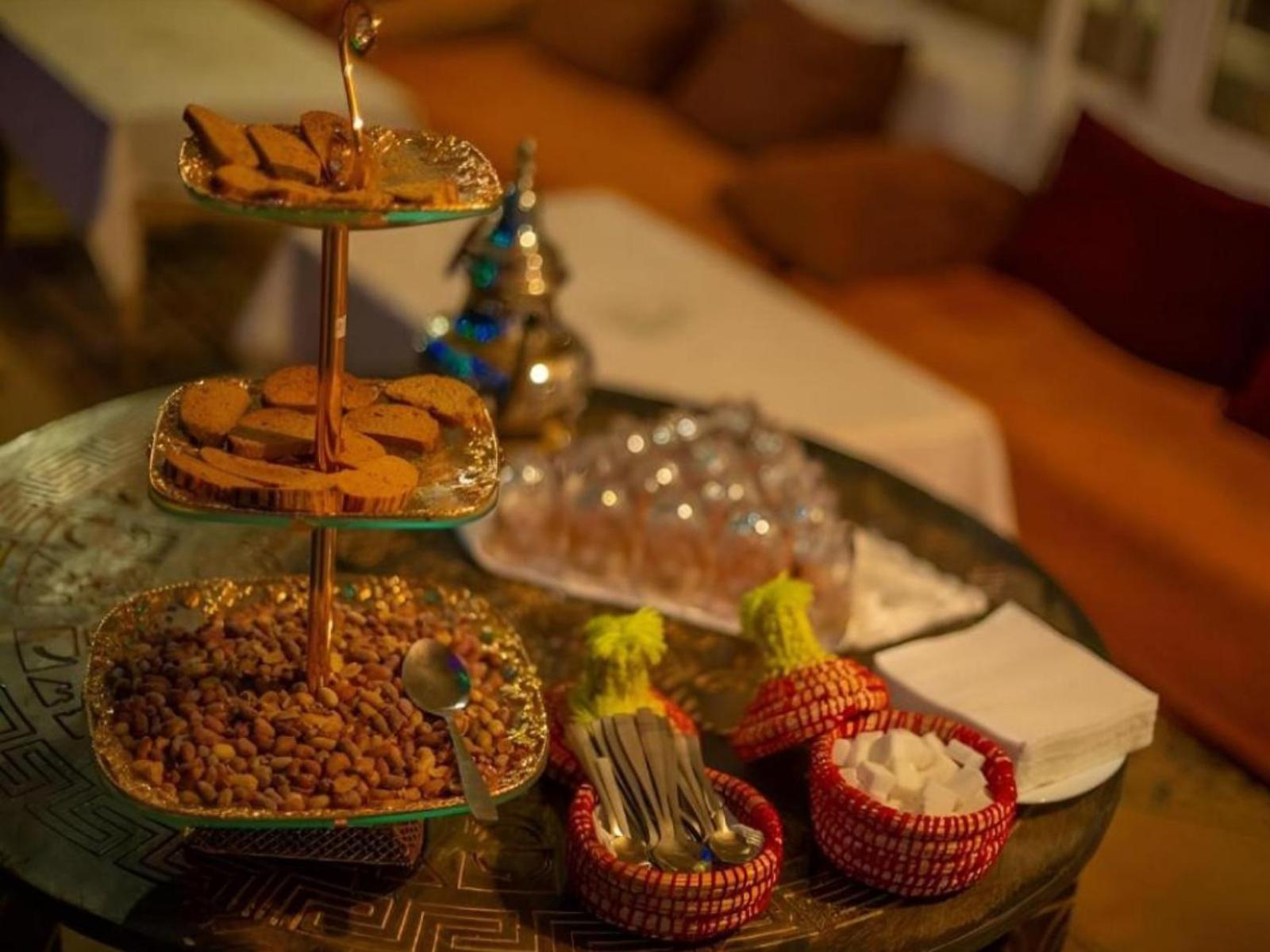 Sahara Family Luxury Camp Hotel Merzouga Exterior foto